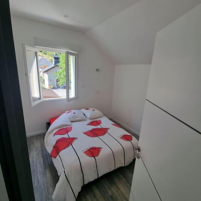 Evasion Et Confort Maison 8 Couchages Avec Piscine Cons-Sainte-Colombe Exteriör bild