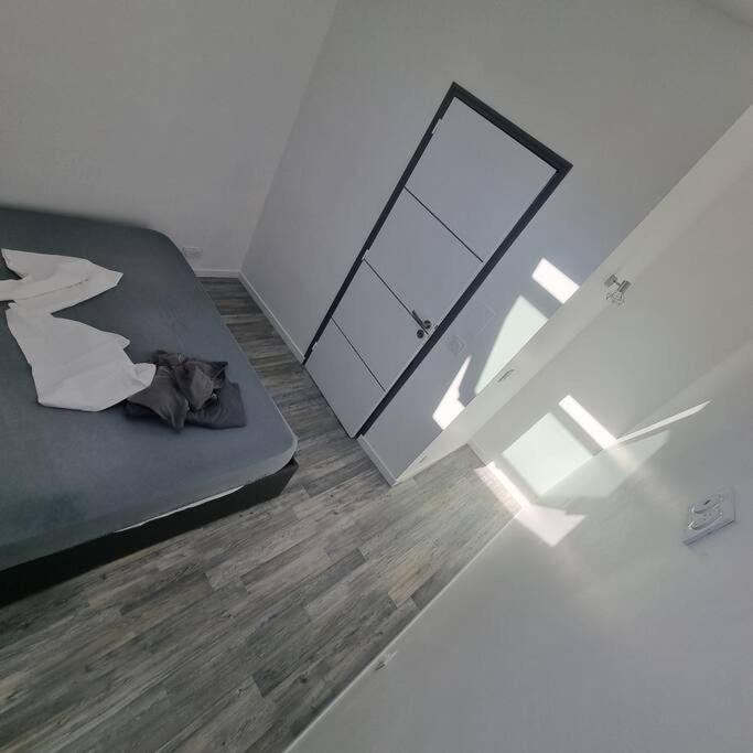 Evasion Et Confort Maison 8 Couchages Avec Piscine Cons-Sainte-Colombe Exteriör bild